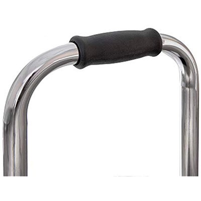 Vaunn Standing Aids & Supports Medical Foot Step Stool With Handle Anti Skid For