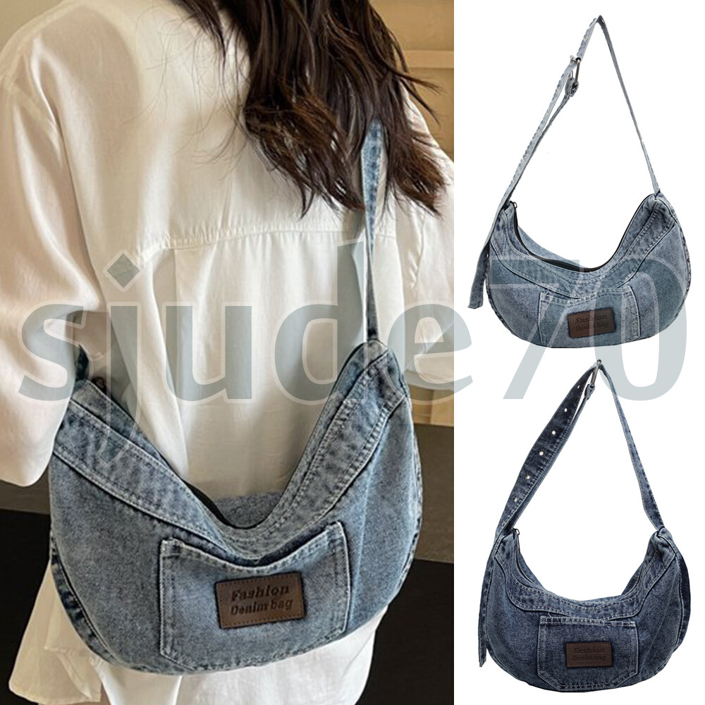 ショルダーバッグ・ポシェット IONSEOUL Earth 3 Pocket Shoulder Bag JE165 U LAN】Earth 3 Pocket Shoulder Bag (U LAN/ショルダーバッグ