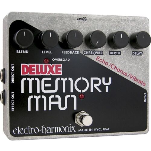 Source Audio Sa263 Collider Stereo Delay Reverb Effects Source Audio Sa263 Collider Stereo Delay Reverb Effects