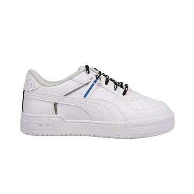 

Белые повседневные кроссовки Puma Ca Pro Astronauts Slip On Toddler Boys 380924-01, Белый, Puma Ca Pro Astronauts Slip On Toddler