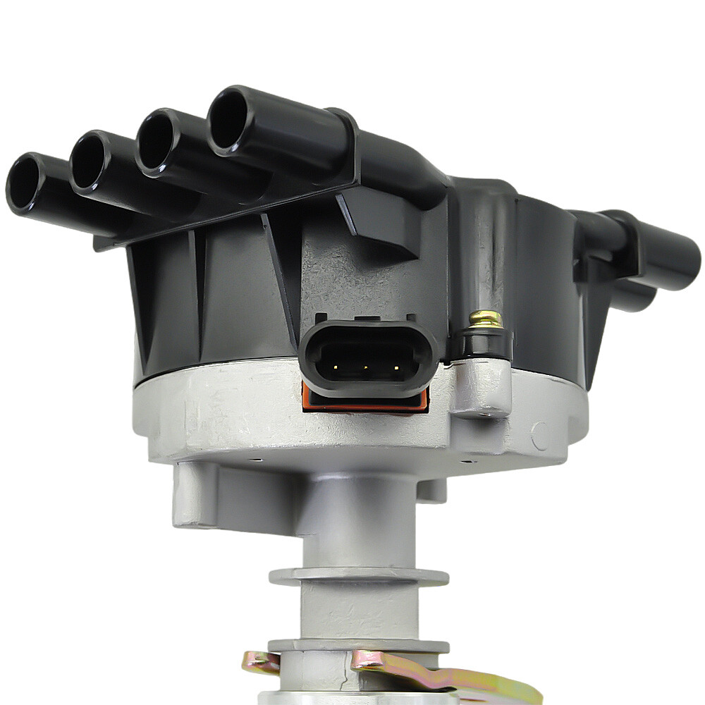 ✅Distributor + Spark Plug + Wire Set OEM for Chevy 5.7L 96-02 GMC DR49 93441558✅