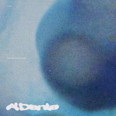 Al Dente - The Serious Cousin (12'')