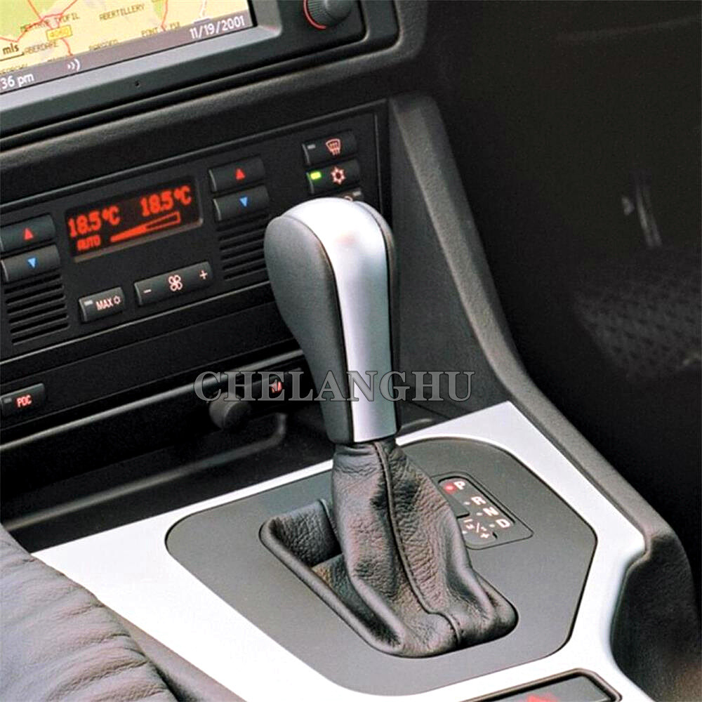 Automatic Gear Shift Knob For BMW X5 E53 2000 2001 2002 2003