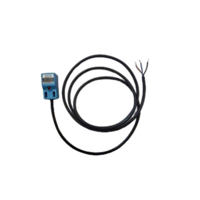 For Solar Panel Tracking Single Axis Electronic LCD Solar Tracker Controller