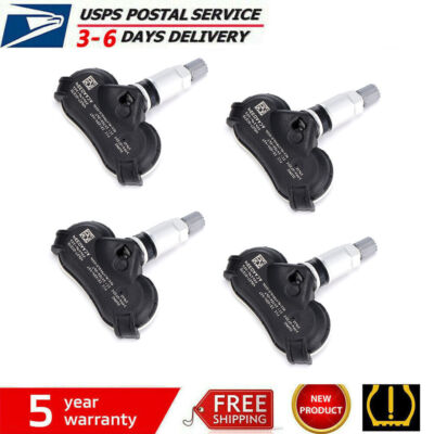 # 42607-0C070 For TOYOTA SIENNA TUNDRA TPMS Transmitter TIRE PRESSURE SENSOR