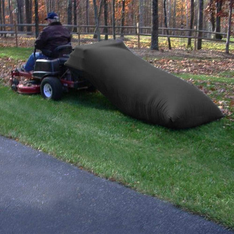 Grass Catcher Bag 54 Cubic Feet for John Deere L130 L120 L118 L108
