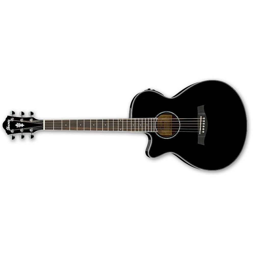 Ibanez Acoustic Electric Guitars