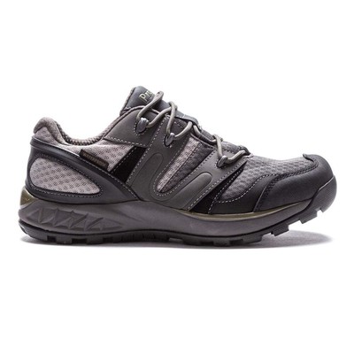 

Мужские серые кроссовки Propet Vercors, спортивная обувь MOA002SGRO, Grey, Propet Vercors Hiking