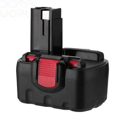 Powerextra 14 4v 3600mah Ni Mh Battery For Bosch Bat038 Bat040