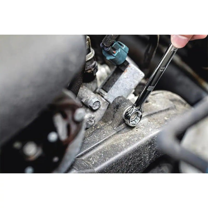 Dewalt Mechanics Tool Set (247-Piece)  Case Socket Wrenches Ratchet Drive Tough