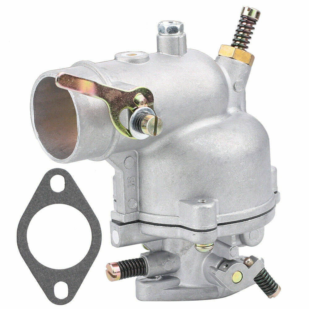 Carb Carburetor For Giant Vac 8hp Leaf Blower