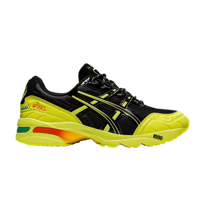 ASICS IAB Studio x Gel 1090 'Black Lime' 1203A080-001