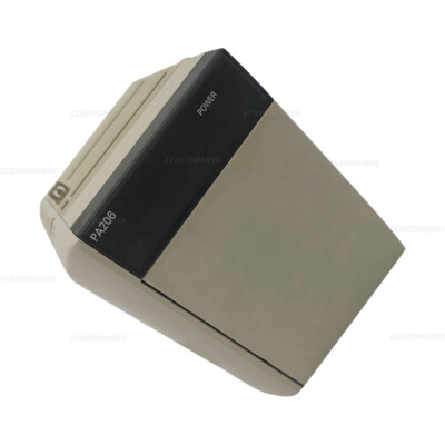 1PCS For OMRON CQM1-PA206 CQM1PA206 Power Supply Unit 100-240VAC