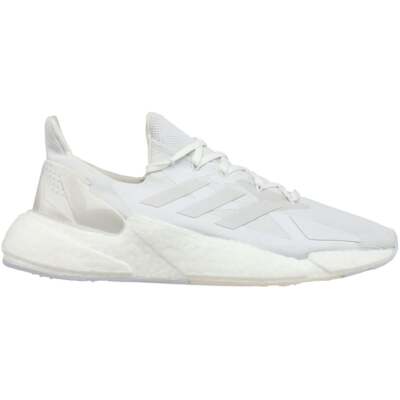 

Adidas X9000l4 Бег Мужские Белые Кроссовки Спортивная Обувь FW8387, Белый, adidas X9000l4 Running