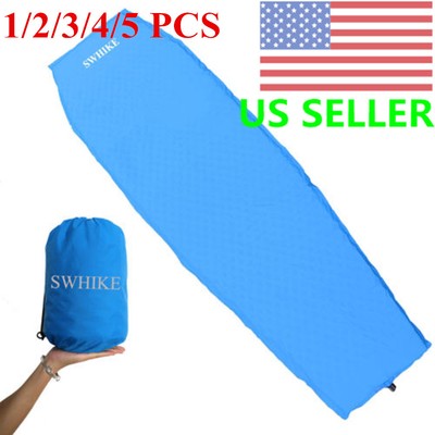 Mattresses & Pads Camp Mattress 6 Trainers4Me