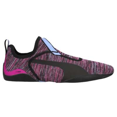 

Puma Agf Evoknit Esports Marathon Running Mens Black, Purple кроссовки Athletic, Puma Agf Evoknit Esports Marathon Running