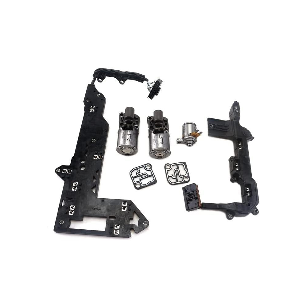 For Audi 7Speed 0B5 DL501 Mechatronics Repair Kit W/ Circuit Board 0B5398048D