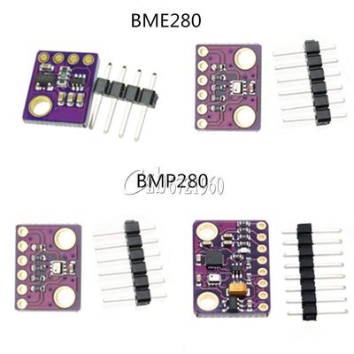 10DOF I2C/SPI MPU9250 BMP280 GY-91 BME280 Kompass Barom for Arduino Raspberry Pi