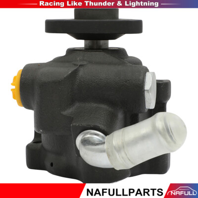 Power Steering Pump fits Ford Explorer Mercury 1997-2011 High Efficiency 20-279