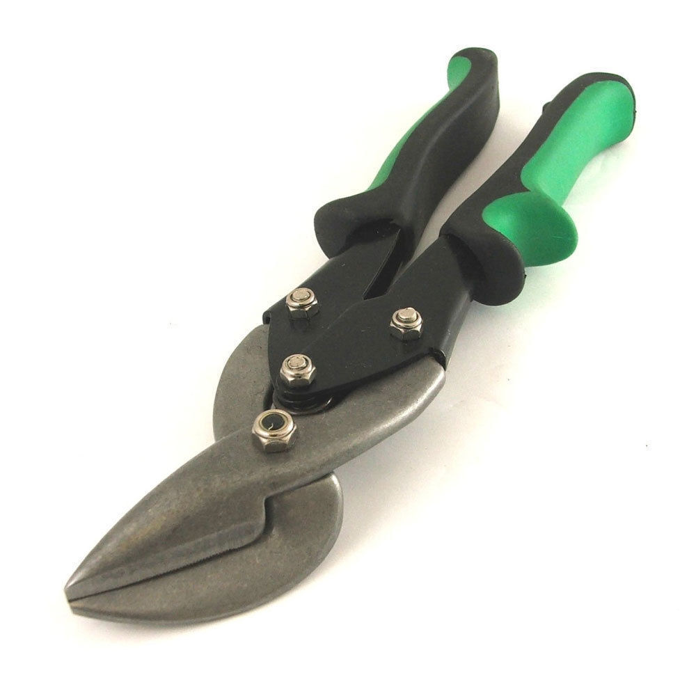 Industrial Tin Snips