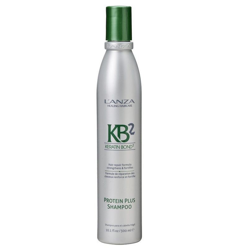 UPC 710069255678 product image for Lanza Kb2 Protein Plus Shampoo 300ml | upcitemdb.com