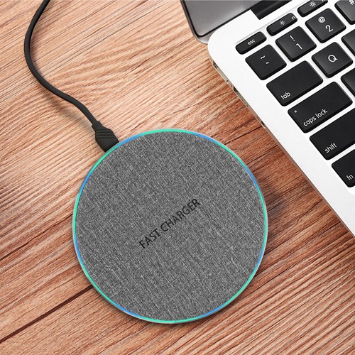 30W Fast Wireless Charger Mat Charging Pad For Google Pxiel 9 Pro 8 7 6 5 4 3XL
