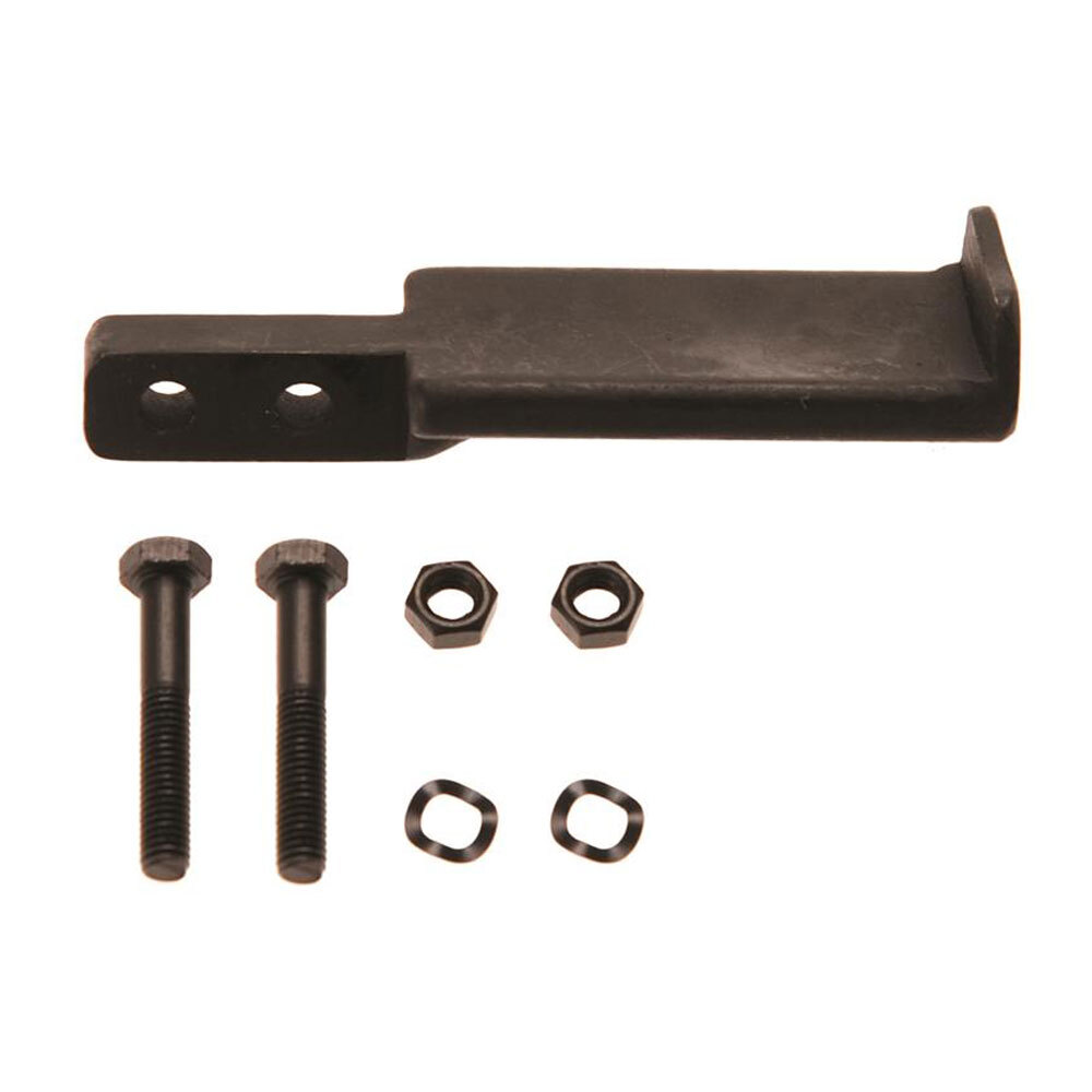 Ersatzklaue für Abzieharme 3 tlg.passend für BGS7760-2