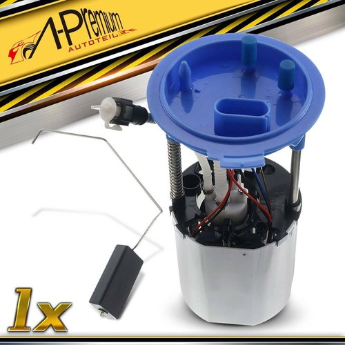 Kraftstoffpumpe Hochdruckpumpe Förderpumpe Für Audi A3 A4 A5 Seat Skoda