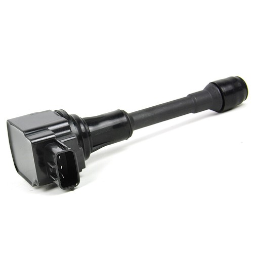 UF-549 Ignition Coil & Spark Plugs For 2007-2019 NISSAN ALTIMA VERSA 22448-JA00C