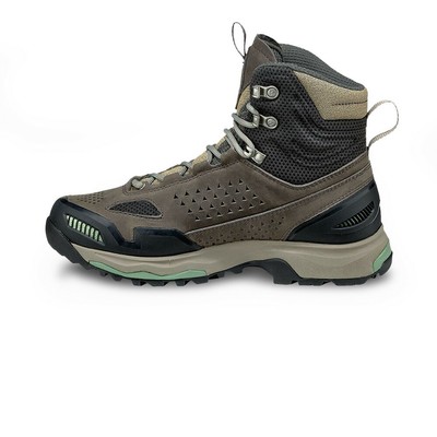 VASQUE VASQUE WOMENS BREEZE ALL-TERRAIN GORE-TEX WALKING BOOTS GREY SPORTS OUTDOORS