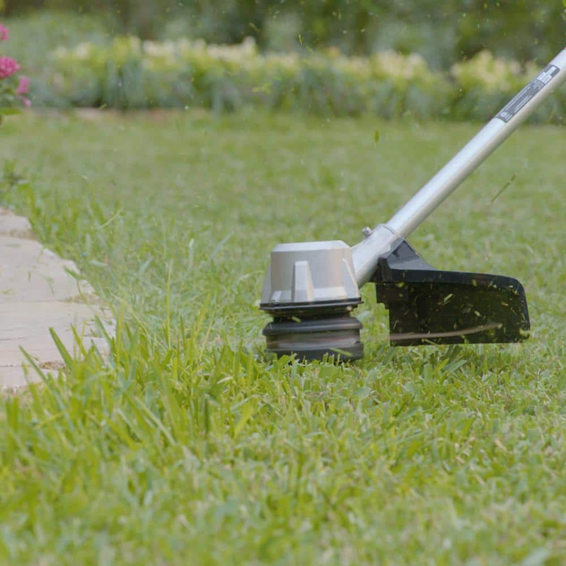 14 in./16 inch String Trimmer Kit 60-Volt Max Brushless Cordless Variable Speed