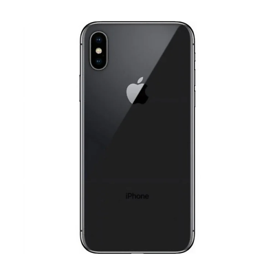 Apple iPhone X Silver 64GB|256GB Unlocked Verizon Att CDMA