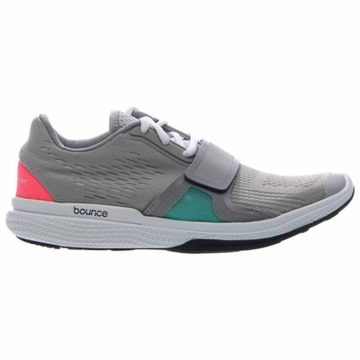 

Adidas Atani Bounce Женские белые кроссовки Спортивная обувь B25133, Белый, adidas Atani Bounce