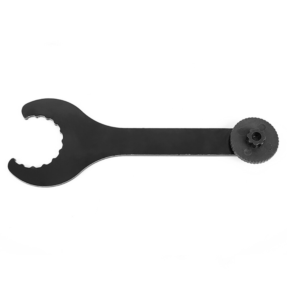 Bicycle Bottom Bracket Wrench Spanner Bike Repair Tool for Shimano Hollowtech US