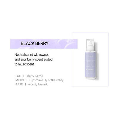 [JULYME] Perfume Recovery Hair Essence - 120ml / Free Gift