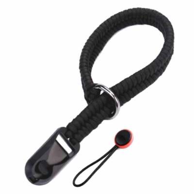 DSLR Camera Nylon Rope Wrist Strap Camera Strap Hand Strap Camera Wrist Strap