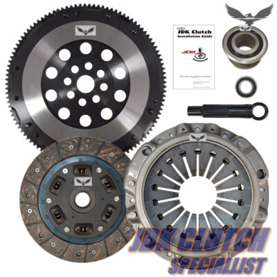 JD *OE-SPEC CLUTCH KIT & CHROMOLY FLYWHEEL for 2000-2009 HONDA S2000 