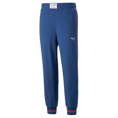 

Puma Bmw Mms Массивные брюки мужские размер  повседневные 53811304, Синий, Puma Bmw Mms Statement Pants