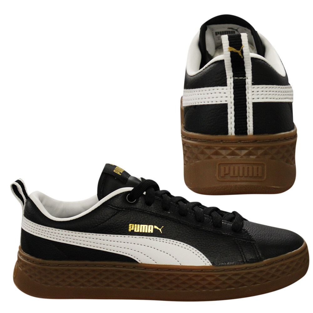 puma smash platform vt