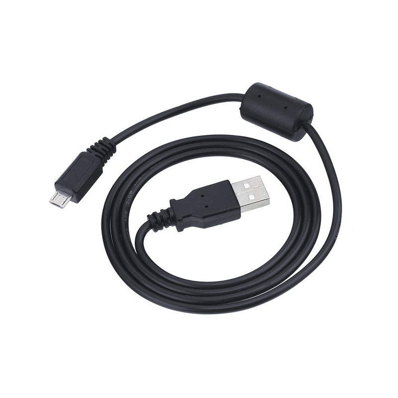 Replacement Interface Cable IFC-600PCU USB Data Transfer Cord Compatible with Ca