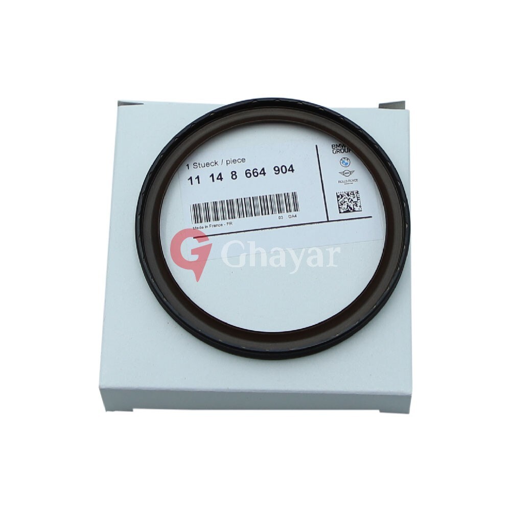 11148664904 Genuine BMW SHAFT SEAL | eBay