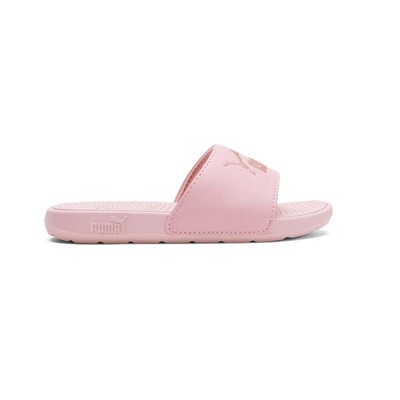 Повседневные сандалии Puma Cool Cat 2.0 Slide для девочек, размер 1 M, 39088404