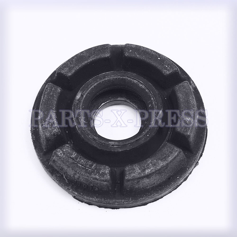 OEM GENUINE TOYOTA 4RUNNER 1996-2002 DIFFERENTIAL MOUNT BUSH STOPPER 41653-35030