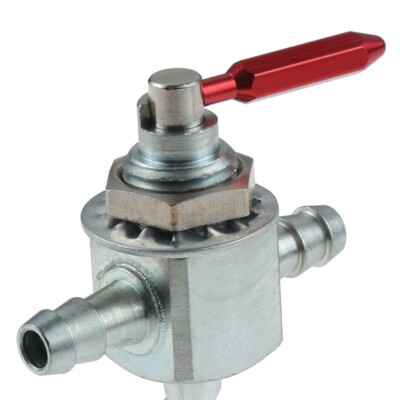 Two-Way Cut-Off Fuel Gas Valve Spare Parts for Exmark 1-633347 Hustler 745059