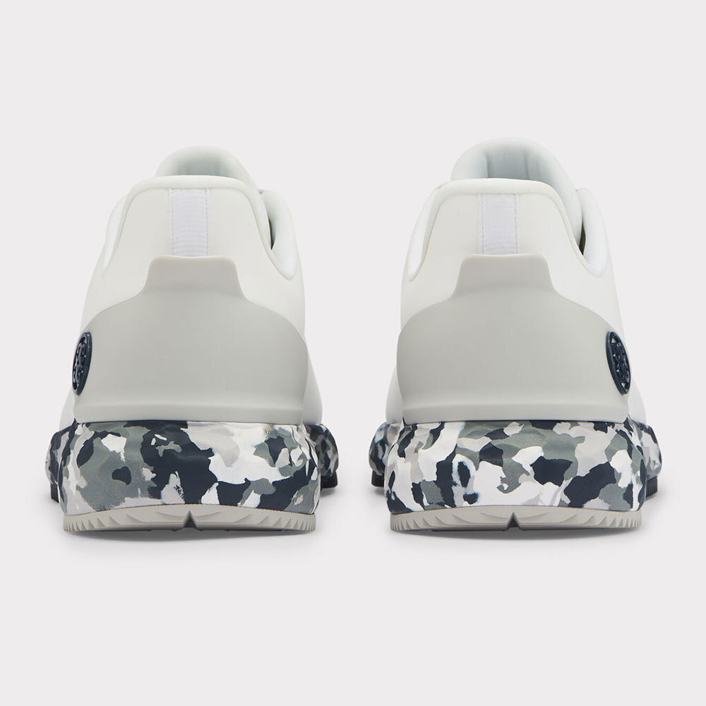 New Mens G/FORE MG4+ MONOCHROME CAMO GOLF SHOE G4MS22EF30