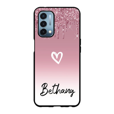 Personalized Phone Case Custom Gift Cover For OnePlus Nord N20 N300 CE 2 3 11 10