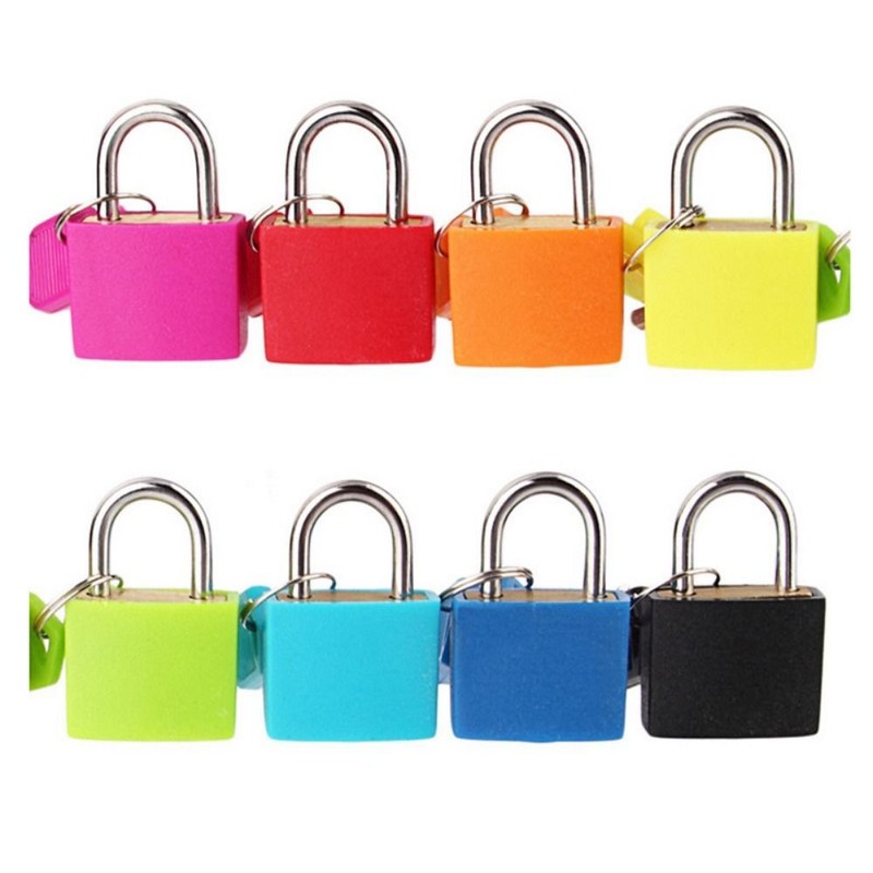 Lock