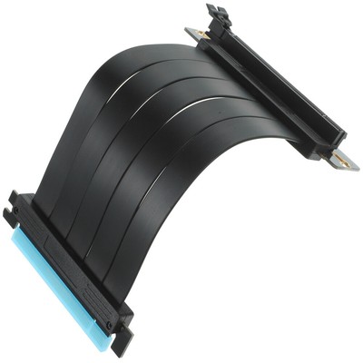 High PCIE Riser Cable PCI- E 3. 0 Extender Riser Cable GPU Extension Cable