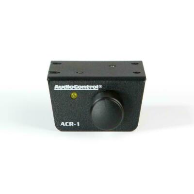 AudioControl ACR-1 Remote Level Control for LC2i LC6i LC7i Epicenter Overdrive