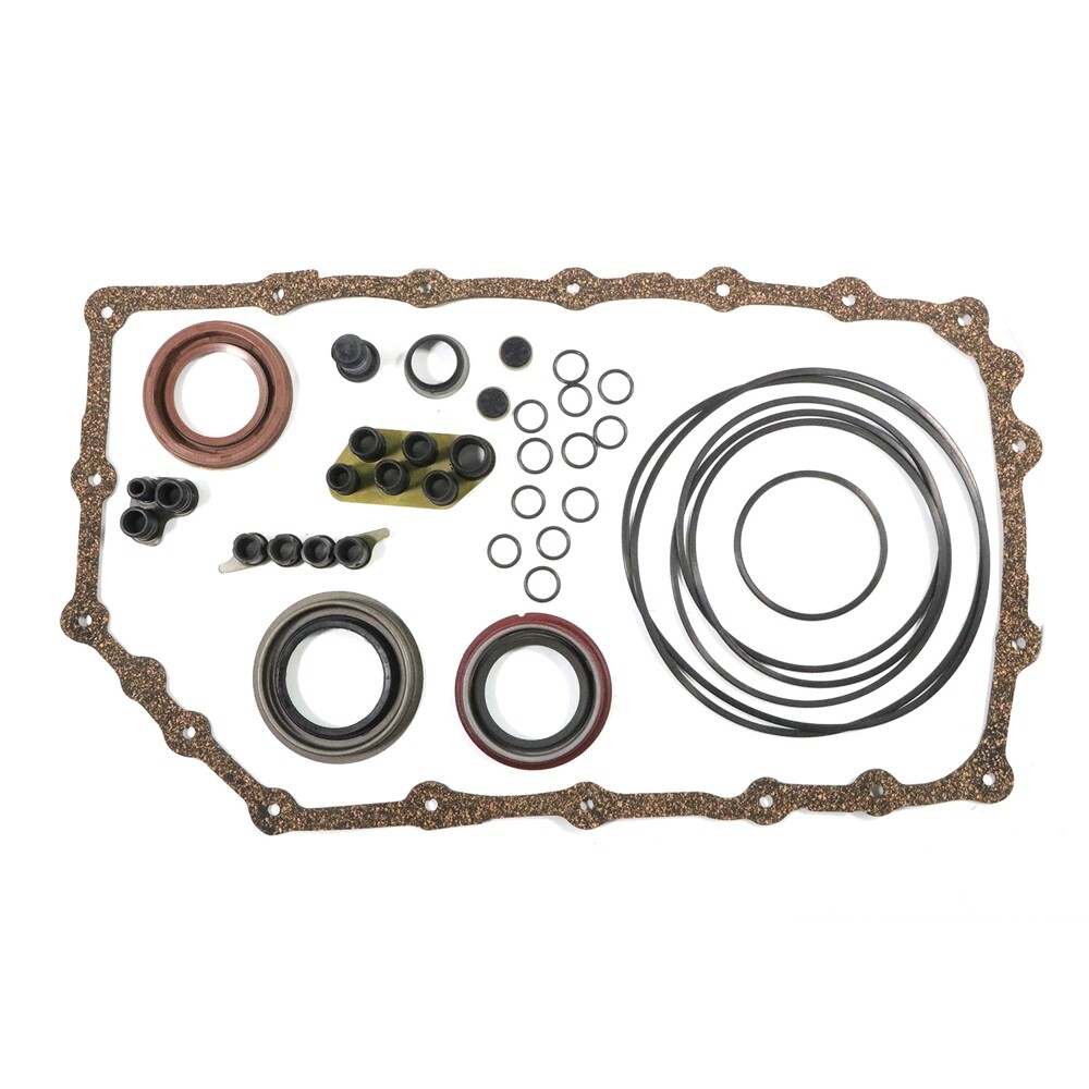 For 6L80E 6L90E 6L90 6L80 Transmission Master Rebuild KIT Gasket Friction Filter